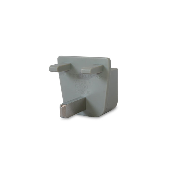  
                                        Outlet Adapter UK (1908289896561) 
                                    
                                    