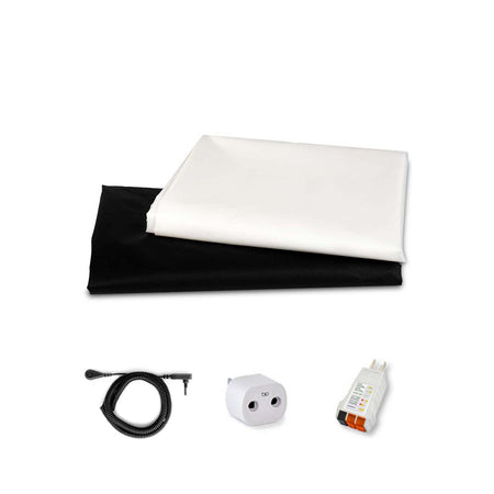 Pet Bed Cover (6650410106993)