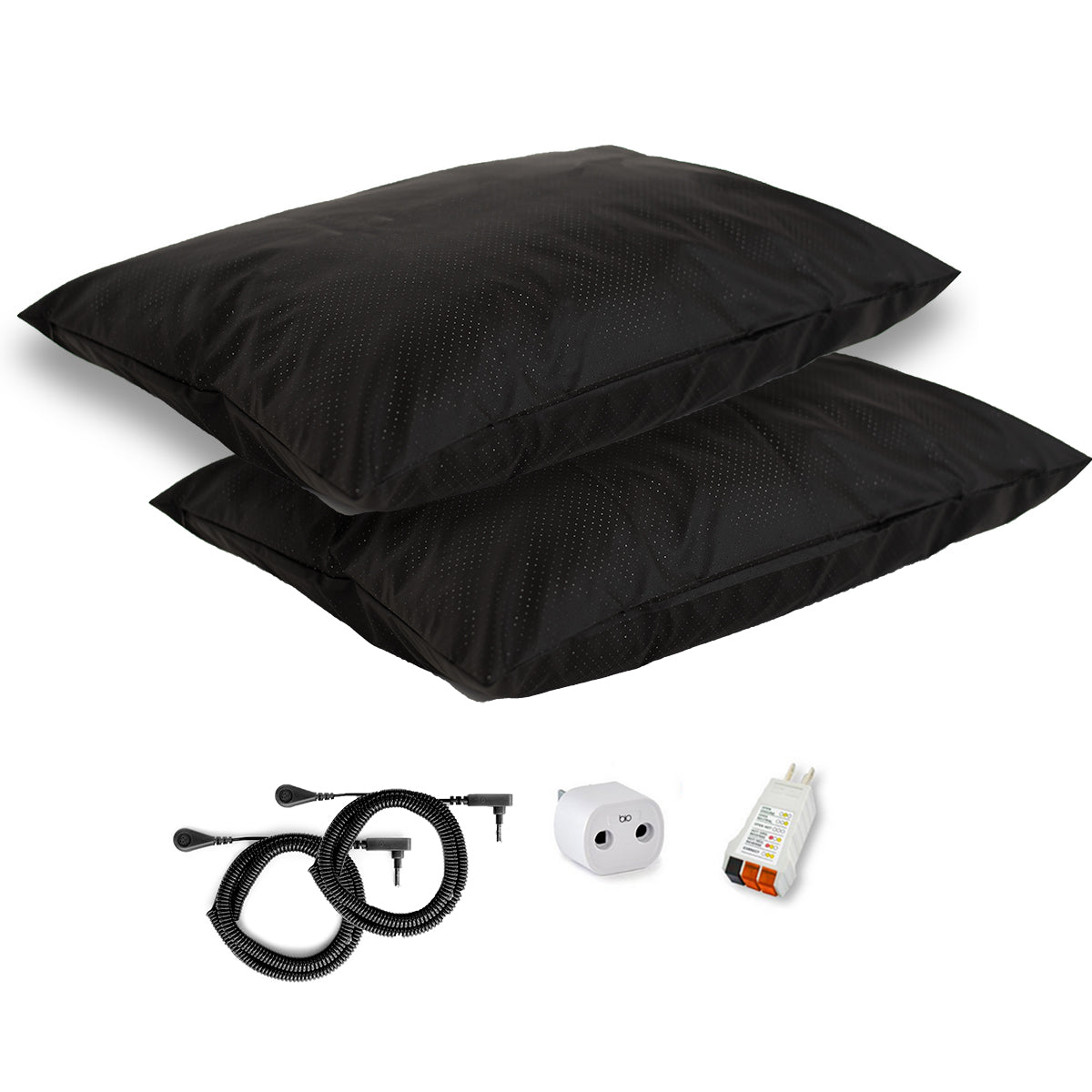 Ground Therapy Double Pillow Cover Kit (4527045148785)